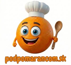 Môj voňavý svet…